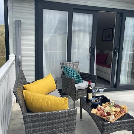 לוסימאות' Dune View Caravan מראה חיצוני תמונה