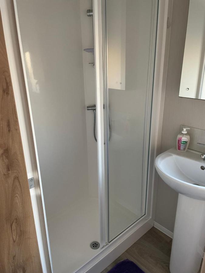 לוסימאות' Dune View Caravan מראה חיצוני תמונה