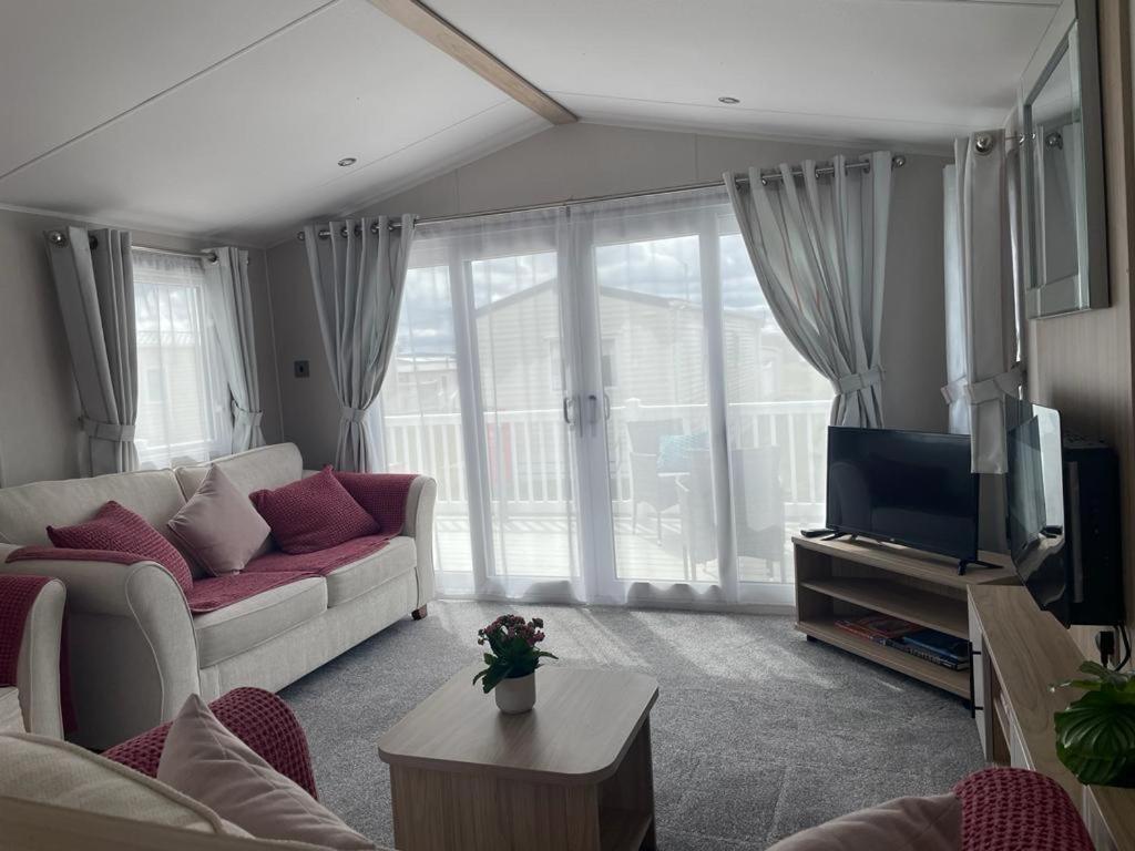 לוסימאות' Dune View Caravan מראה חיצוני תמונה
