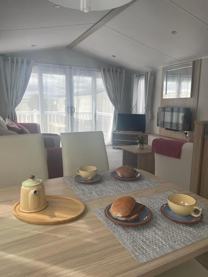 לוסימאות' Dune View Caravan מראה חיצוני תמונה