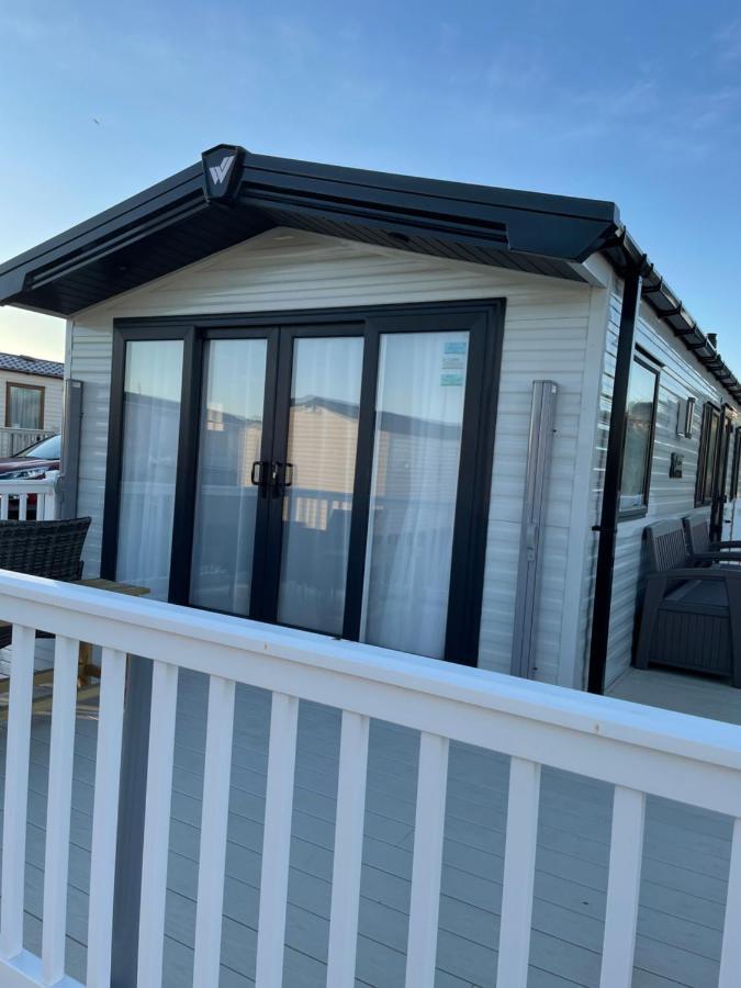 לוסימאות' Dune View Caravan מראה חיצוני תמונה