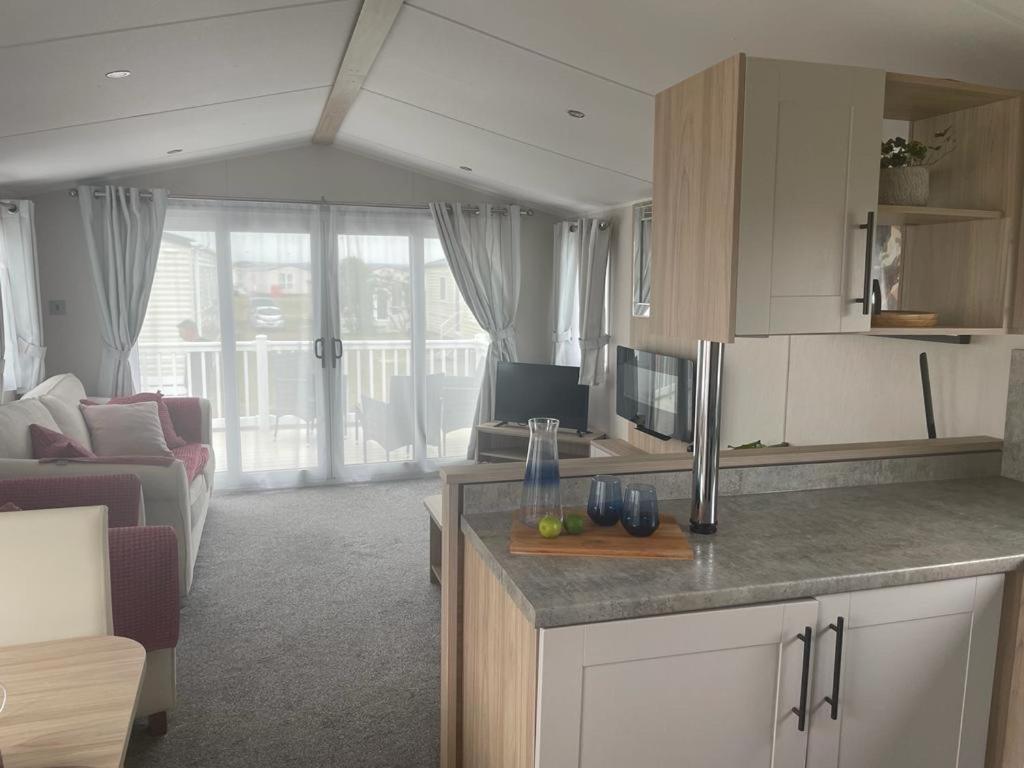 לוסימאות' Dune View Caravan מראה חיצוני תמונה